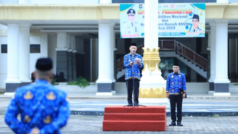 Qudrotul Ikhwan Ajak Seluruh Pihak Berkontribusi dalam Dunia Pendidikan