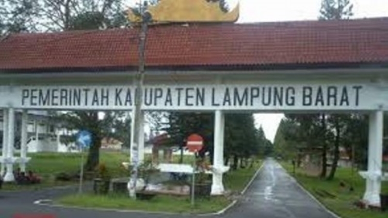 Dugaan KKN Lampung Barat Menguat, Kejati Lampung Diminta Usut Tuntas