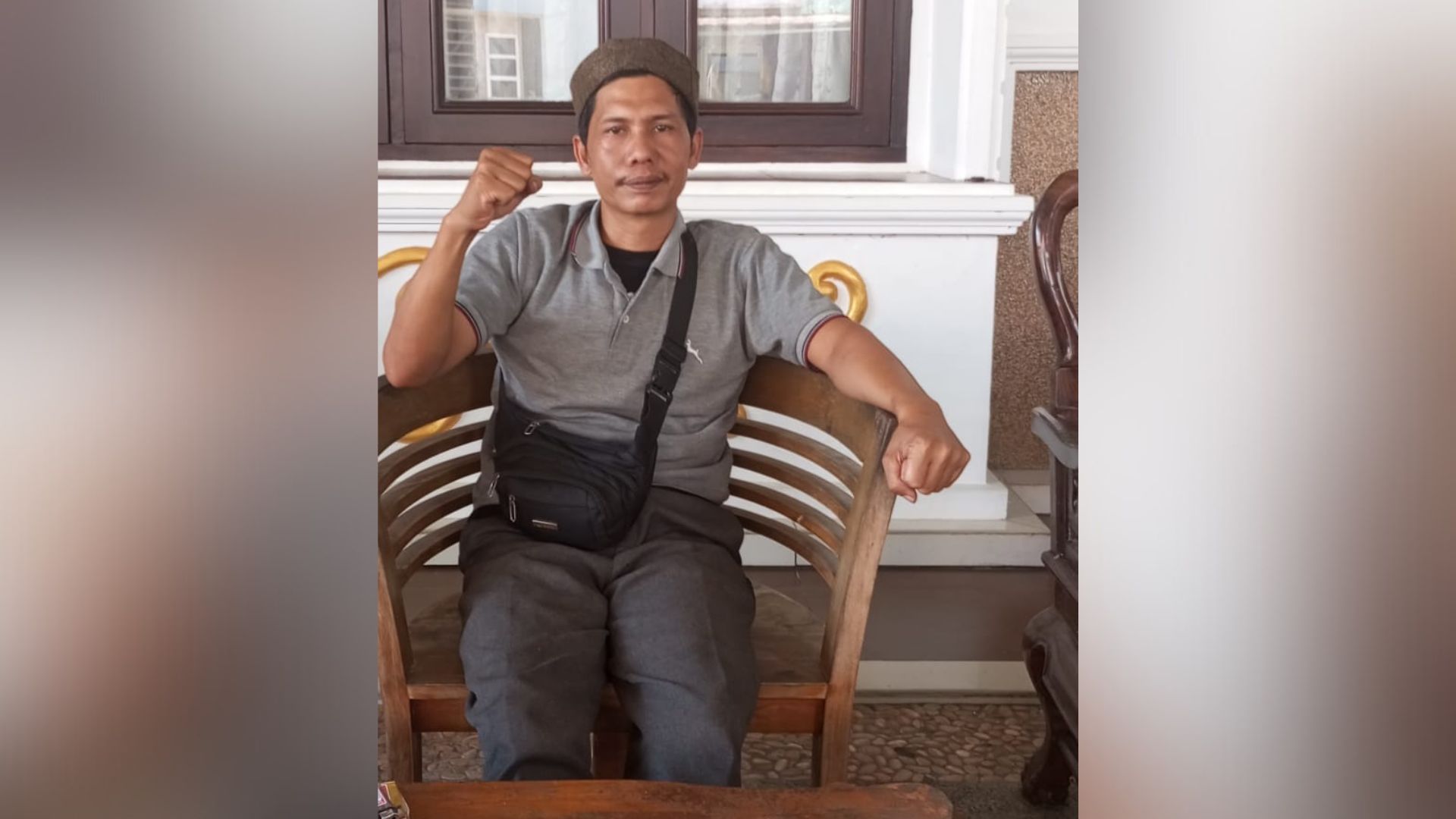 Ahmad Hasyimi Desak Pj Bupati Aceh Tenggara Segera Melantik Kepala Dinkes