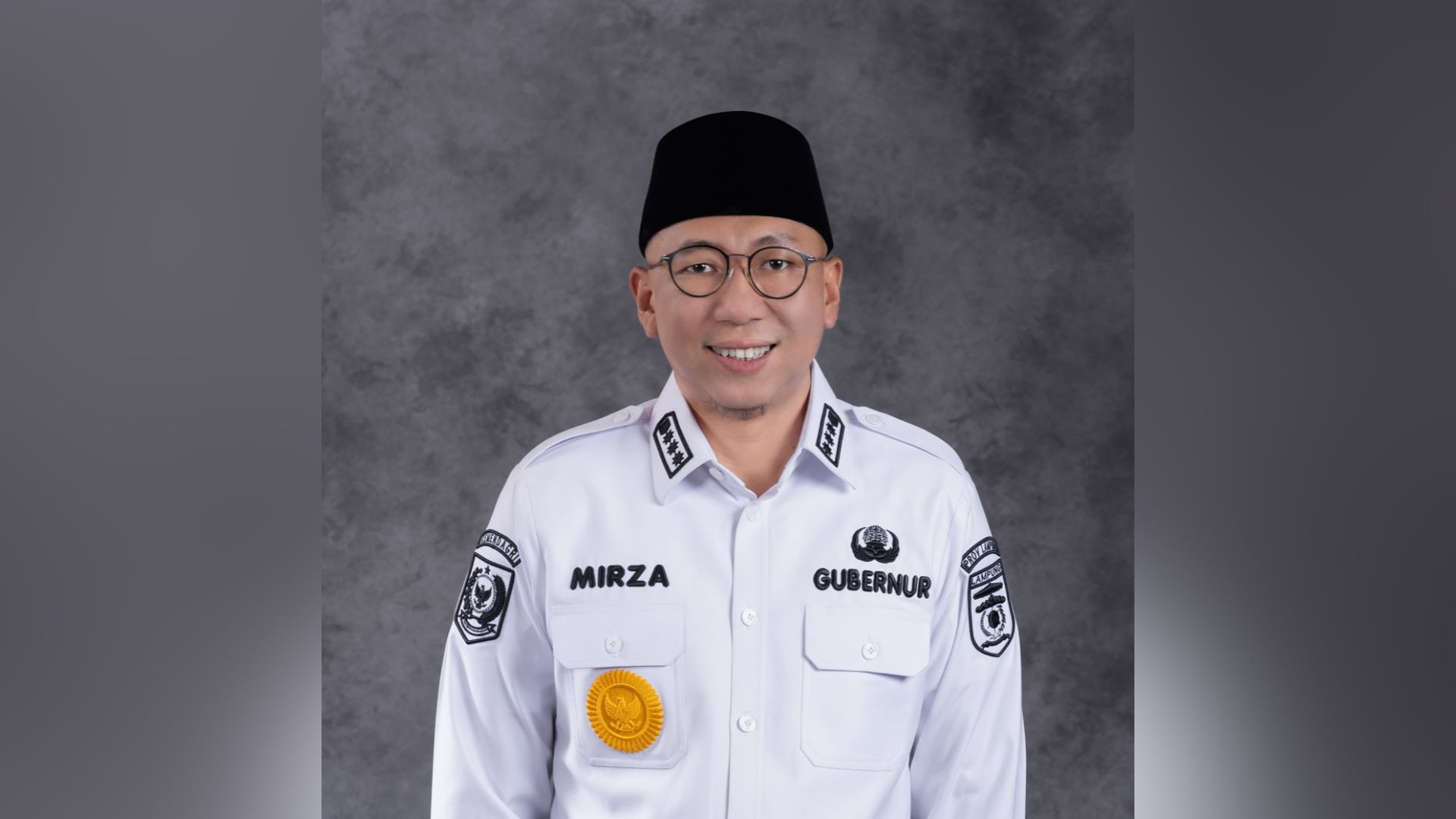 APBD Lampung Pecahkan Rekor, Pendapatan Belanja Tertinggi 5 Tahun Terakhir