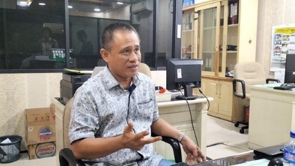DPRD Lampung Dorong Hotel Lebih Inovatif, Jangan Bergantung pada Agenda Pemerintah