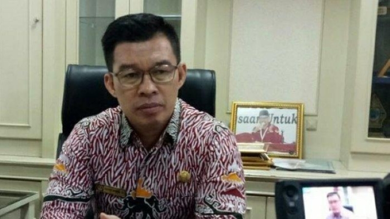 DPRD Lampung Minta Warga Laporkan Kecurangan SPMB