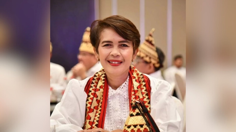 Anggota DPRD Lampung Soroti Adanya Siswa di Keluarkan Dari SMAN 1 Banjar Agung