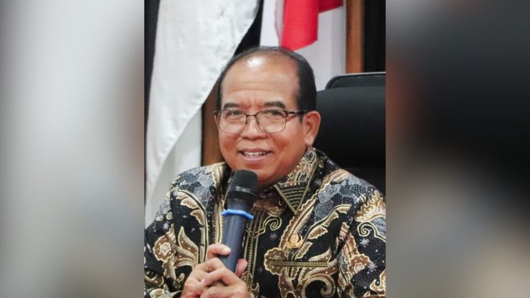 Pemprov Lampung Seleksi Ulang Jabatan Pimpinan Tinggi Pratama