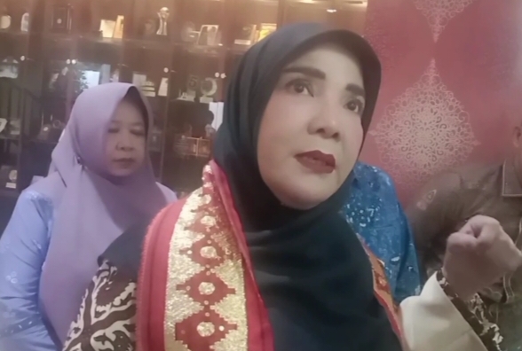 Walikota Bandarlampung Ajak Masyarakat Perhatikan Kesehatan Anak di Tengah Era Digital