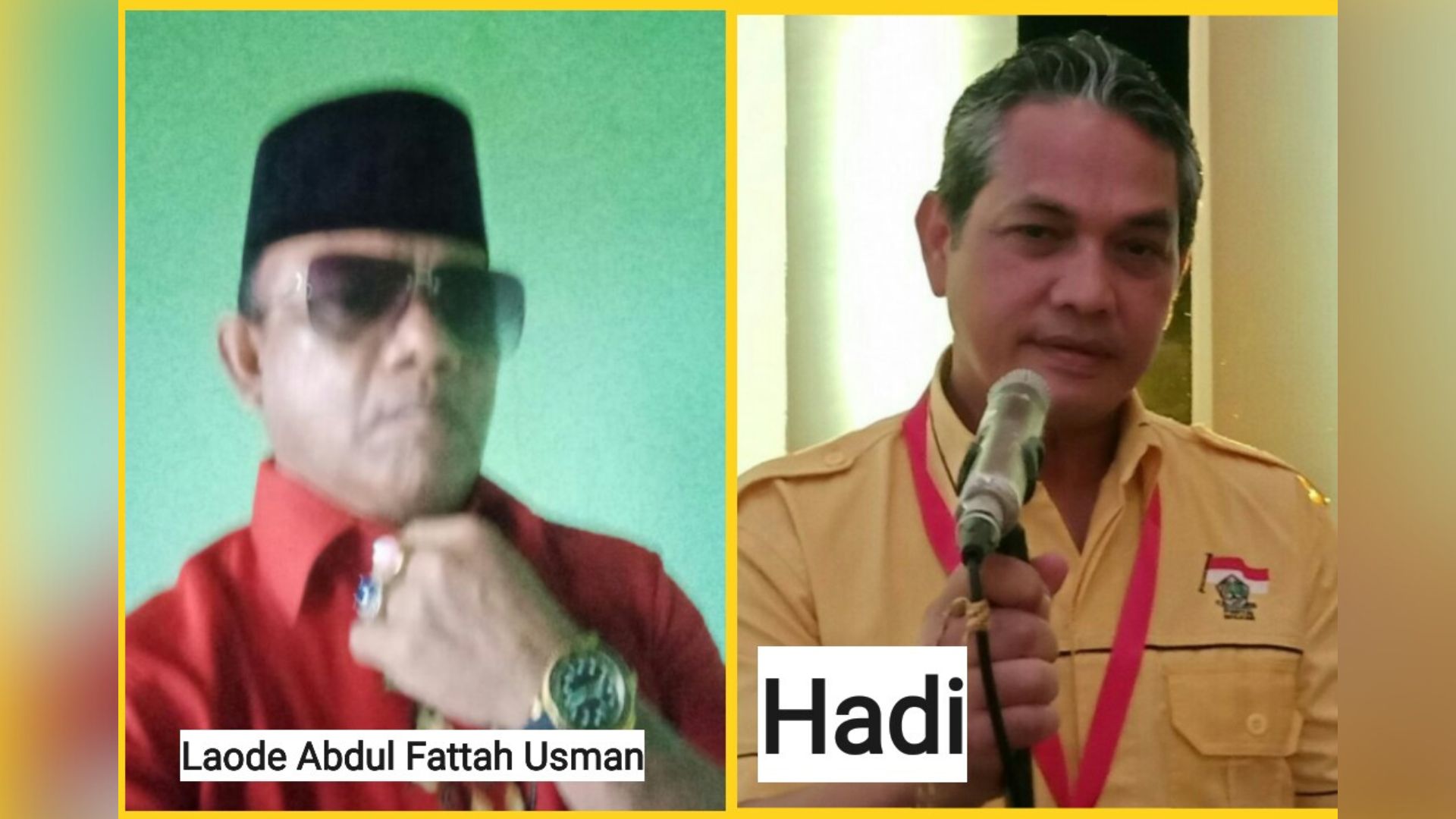 MDI Siap Kawal Plt Ketua Umum Golkar Menuju Munas 2024