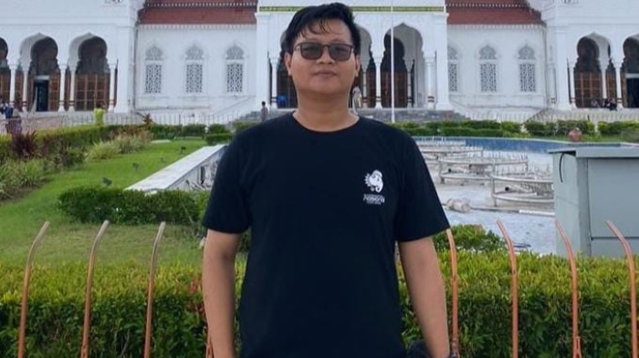 Membangun Generasi Emas 2045 dengan Jaringan Muda Pesawaran