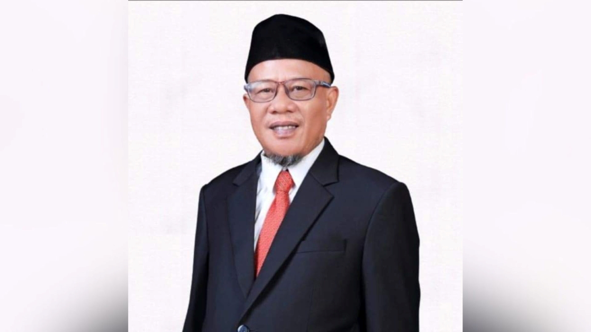 OTT KPK Ungkap Dugaan Zainudin Hasan Hambat Pemekaran Natar Agung