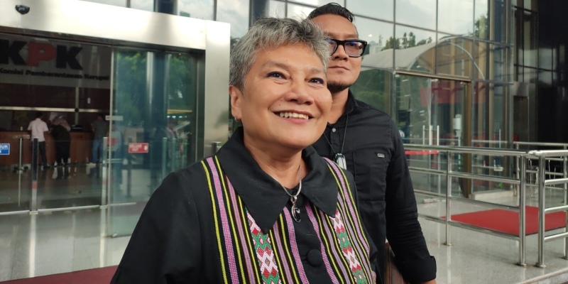 Ribka Tjiptaning Mengaku Tidak Tahu Banyak Kasus Korupsi di Kemnaker