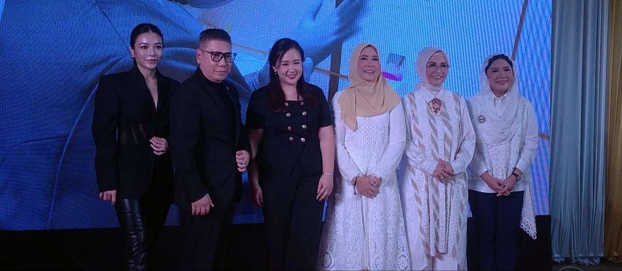 Palembang Sambut Kedatangan Cabang ke-10 Lviors Beauty Clinic