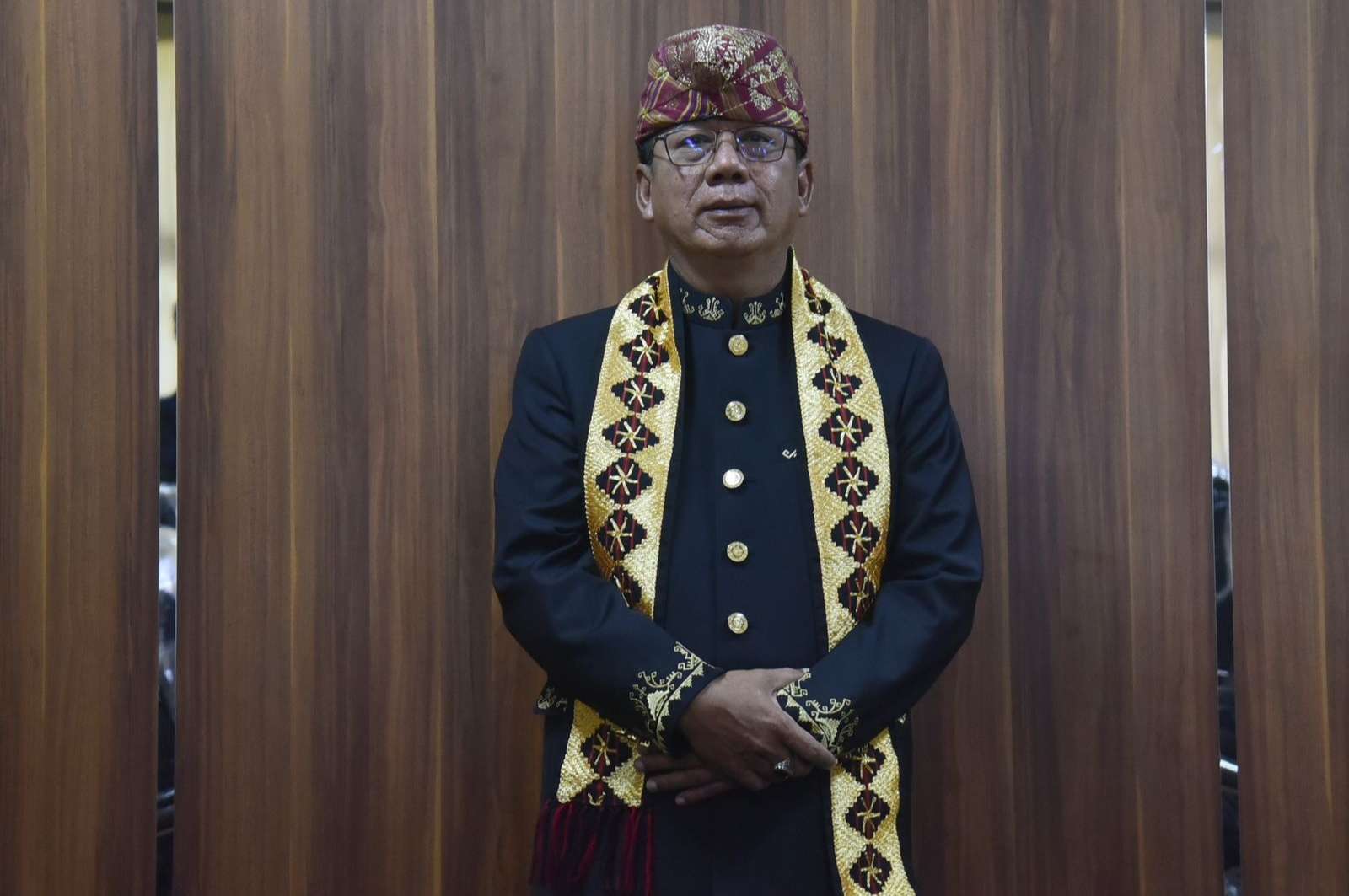 Mingrum Gumay Apresiasi Pengelolaan Tol dalam Musim Mudik Lebaran