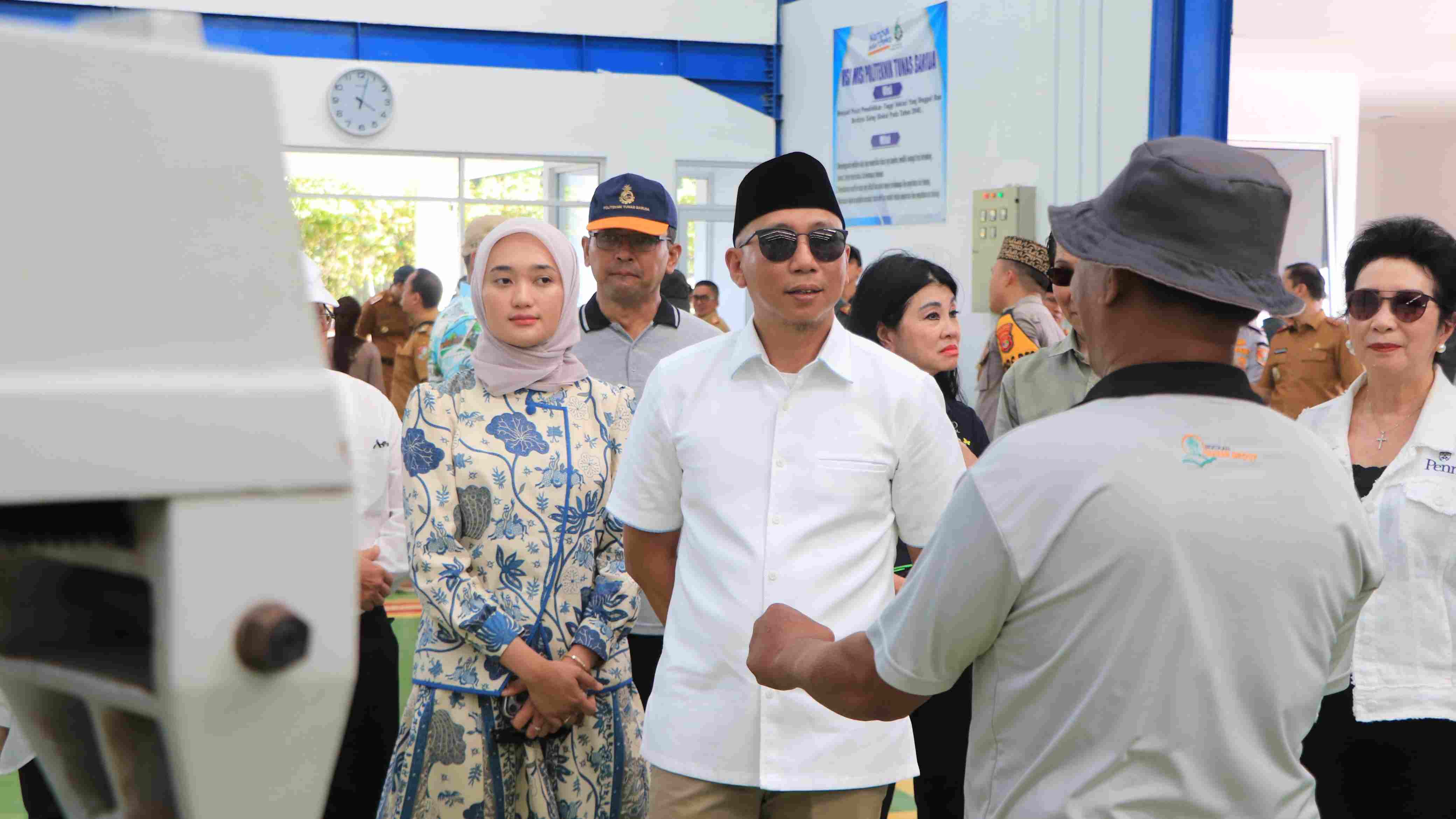 Lampung Incar SDM Unggul, Pendidikan Jadi Prioritas Utama