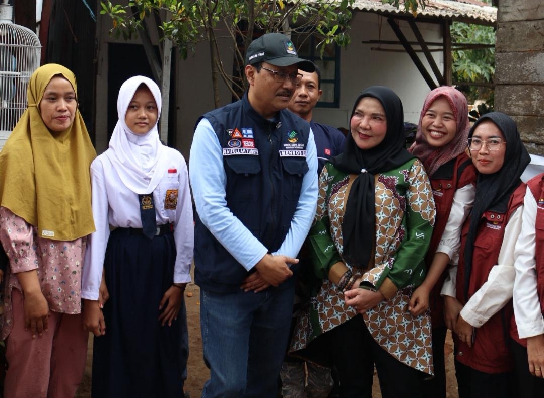 Bandar Lampung Siap Jalankan Program Sekolah Rakyat, Fokus Bantu Anak Miskin