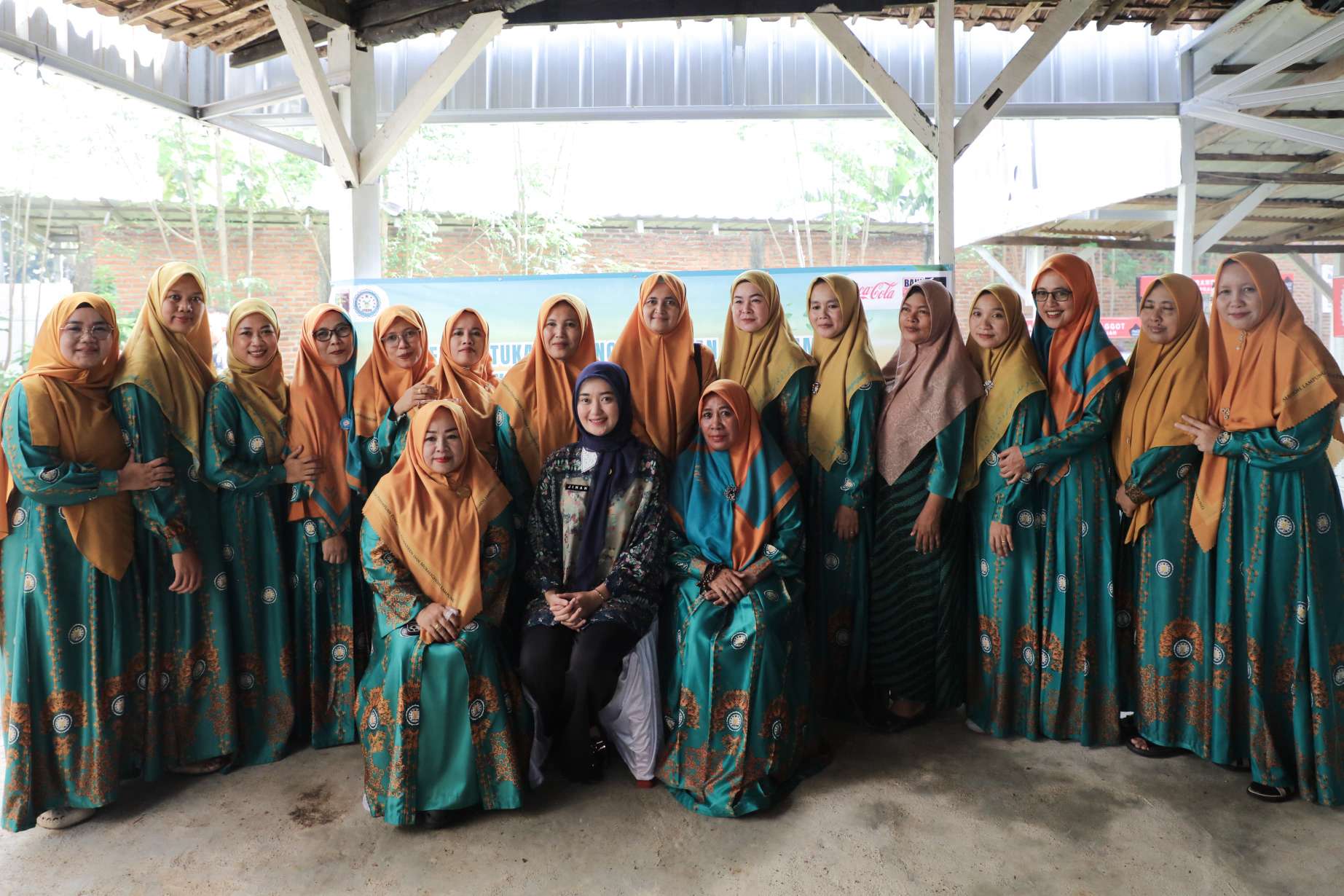 Pemprov Lampung Ajak Pesantren Sulap Sampah Jadi Berkah Ekonomi