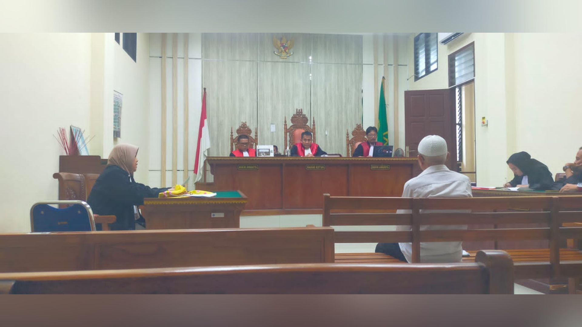 Mafia Tanah Menggila Lagi di Bumi Lampung