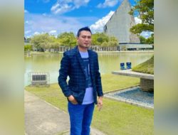 Herwan Acong: Pilkada Kotak Kosong Menunjukkan Kegagalan Kaderisasi Parpol