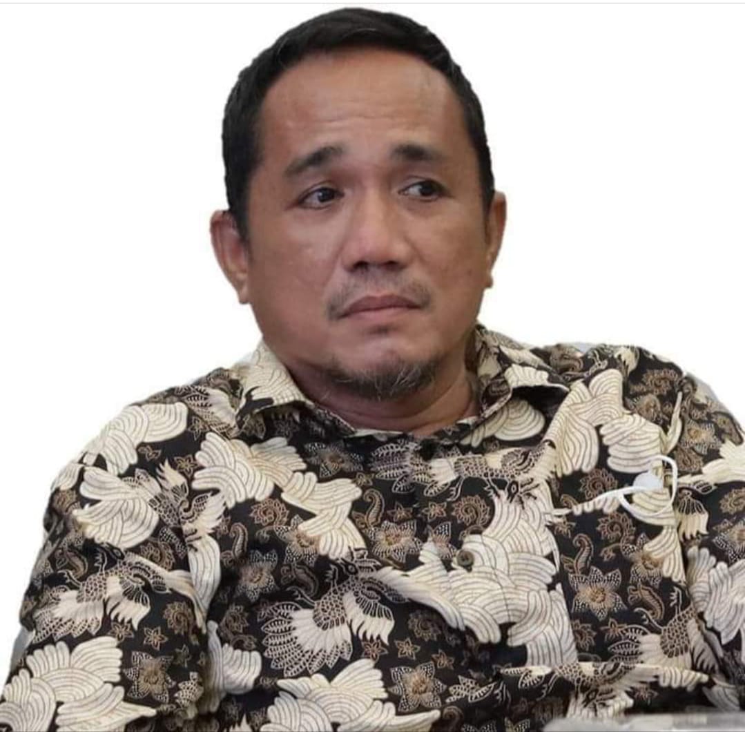 Ketua IWO Lampung Tutup Usia, Yudhi Hasyim: Selamat Jalan Sahabat