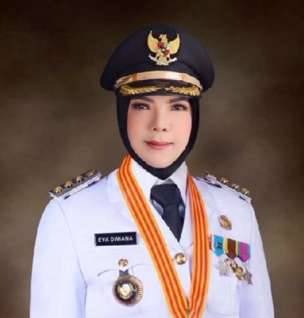 Walikota Bandarlampung Sampaikan Pesan Menyentuh Hati untuk Jemaah Haji Bandarlampung