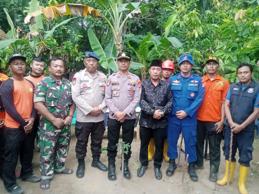 Buaya Way Semaka Kembali Menelan Korban, Satu Hilang Diduga Dimangsa