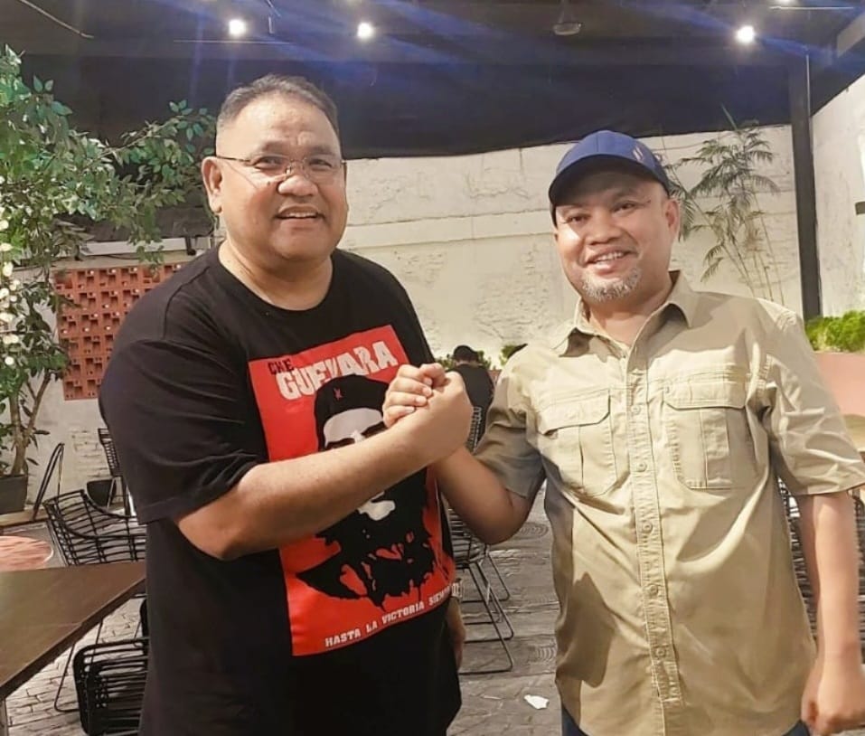 Teguh Santosa Siap Lengkapi Elektoral Bobby Nasution