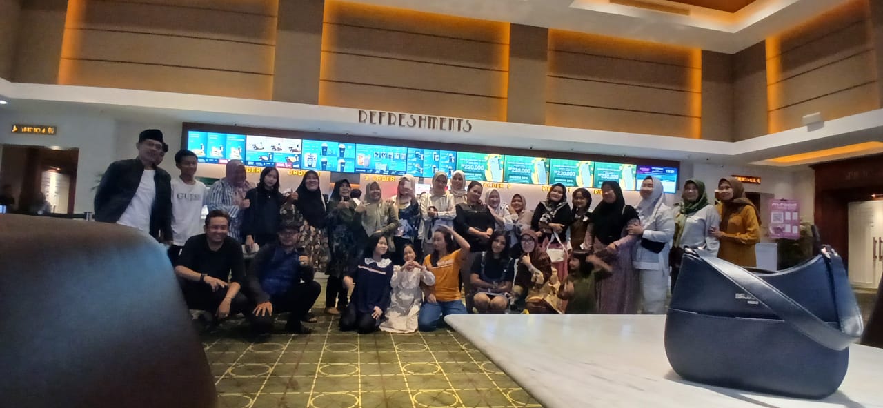 Bioskop XXI Lampung: Pilihan Tepat untuk Hiburan Layar Lebar