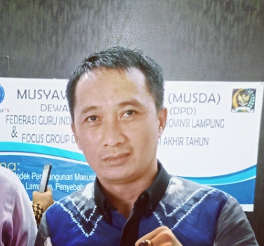 Wali Kota Bandarlampung Didesak Bayar THR dan Gaji Ke-13 Guru