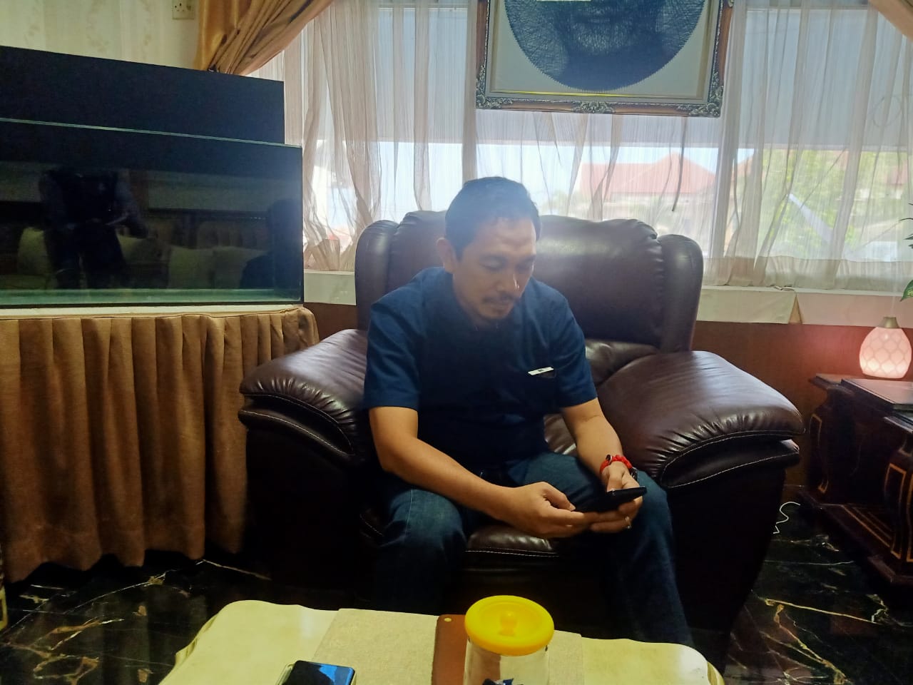 Cadas, Komentar Pedas Elemen Lampung Sikapi Keputusan DKPP Pecat Hasyim Asy'ari