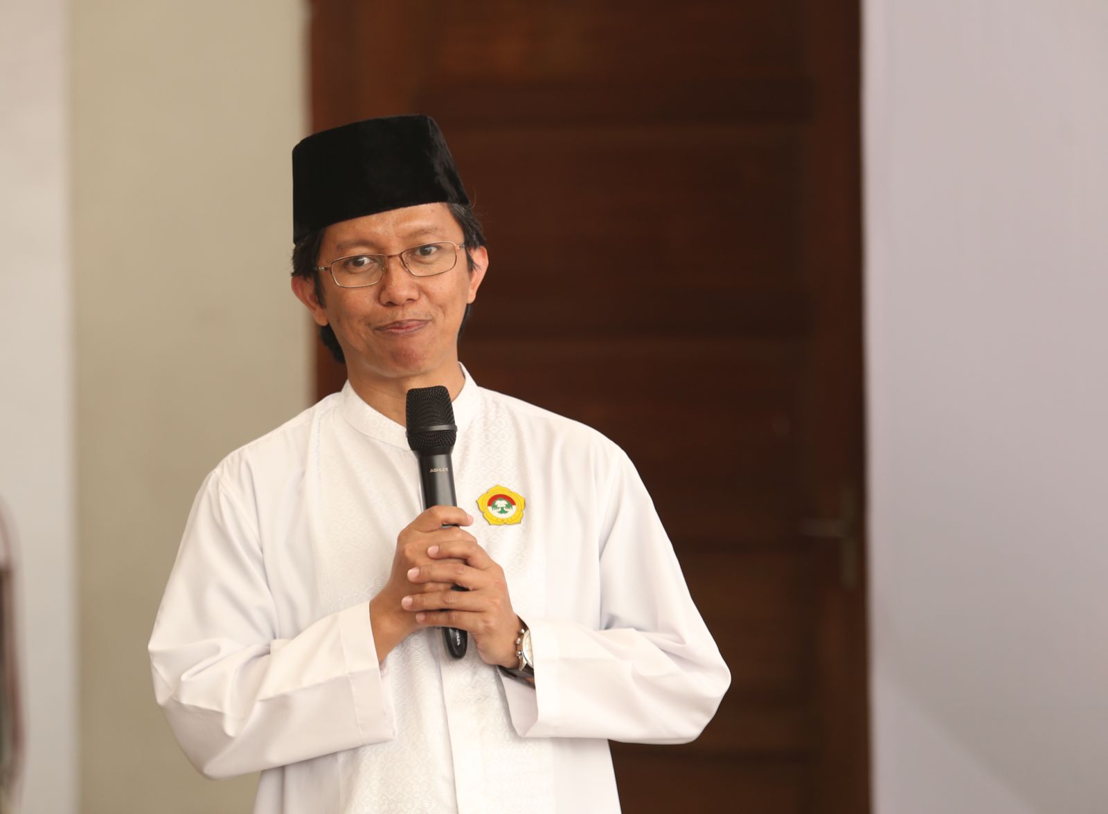Ardito Dorong Penguatan Kapasitas SDM dan Digitalisasi Koperasi Syariah