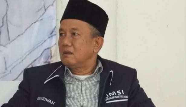 JMSI Lampung Gelar Uji Kompetensi Wartawan Pertama di Indonesia
