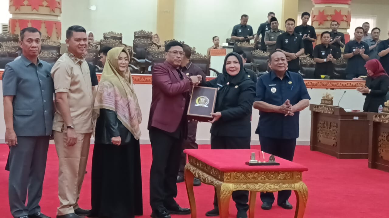 Wajah Baru Pembangunan Bandarlampung: Anggaran Perubahan Dikucurkan