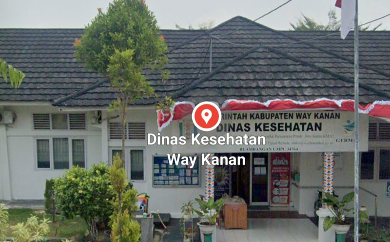 Dugaan Penyimpangan Dana Hibah Ambulans Waykanan, BPK: Uang Mengalir ke Biro Jasa Fiktif?