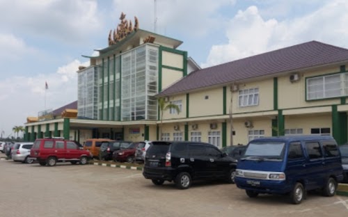 RSUD Pringsewu Lalai Kelola Keuangan, Honorarium Rp396 Juta Bermasalah