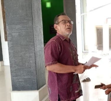 Perangkat Desa di Kediri Diduga Aniaya dan Kriminalisasi Wartawan PWDPI