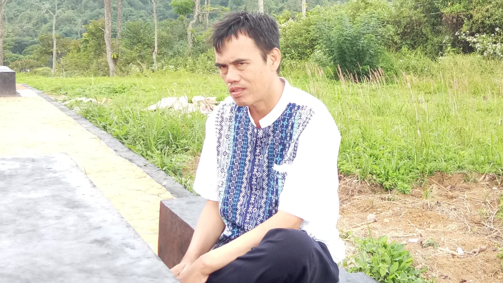 Orang Indonesia Memang Sudah Lama Gila Gelar