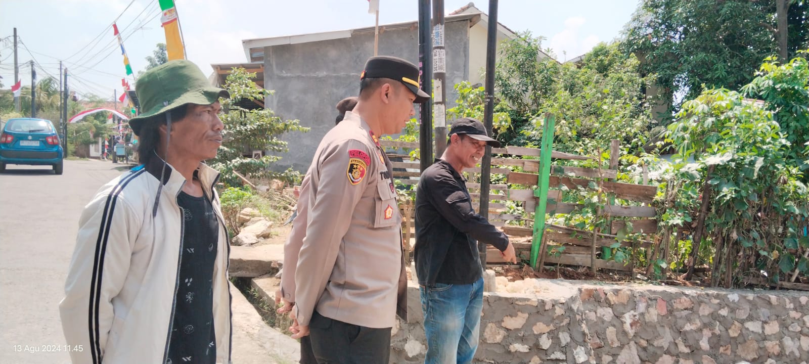 Polemik Perumahan di Gunung Terang, Dinas Perkim Bandarlampung Turun Tangan