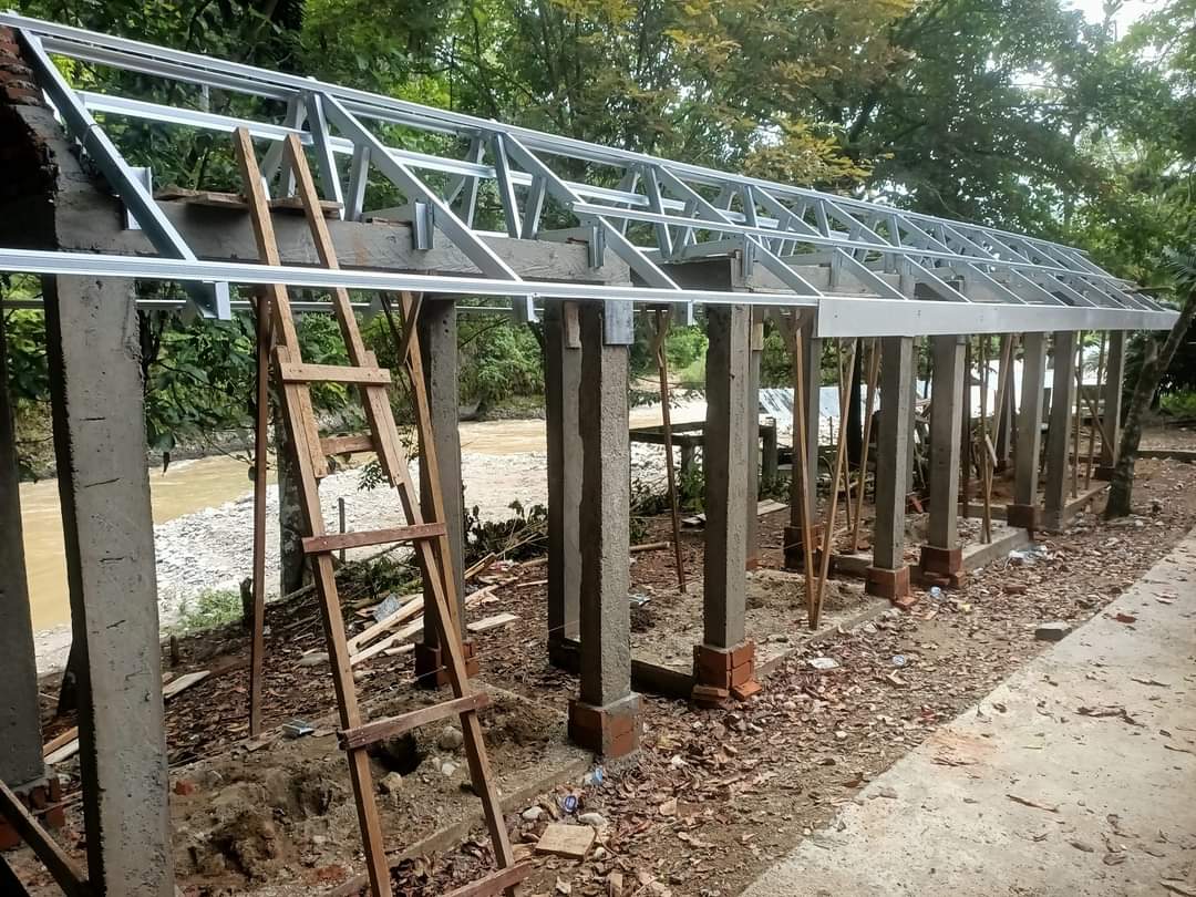 Venue Arung Jeram PON XXI Belum Rampung, Ancam Kelancaran Ajang Olahraga