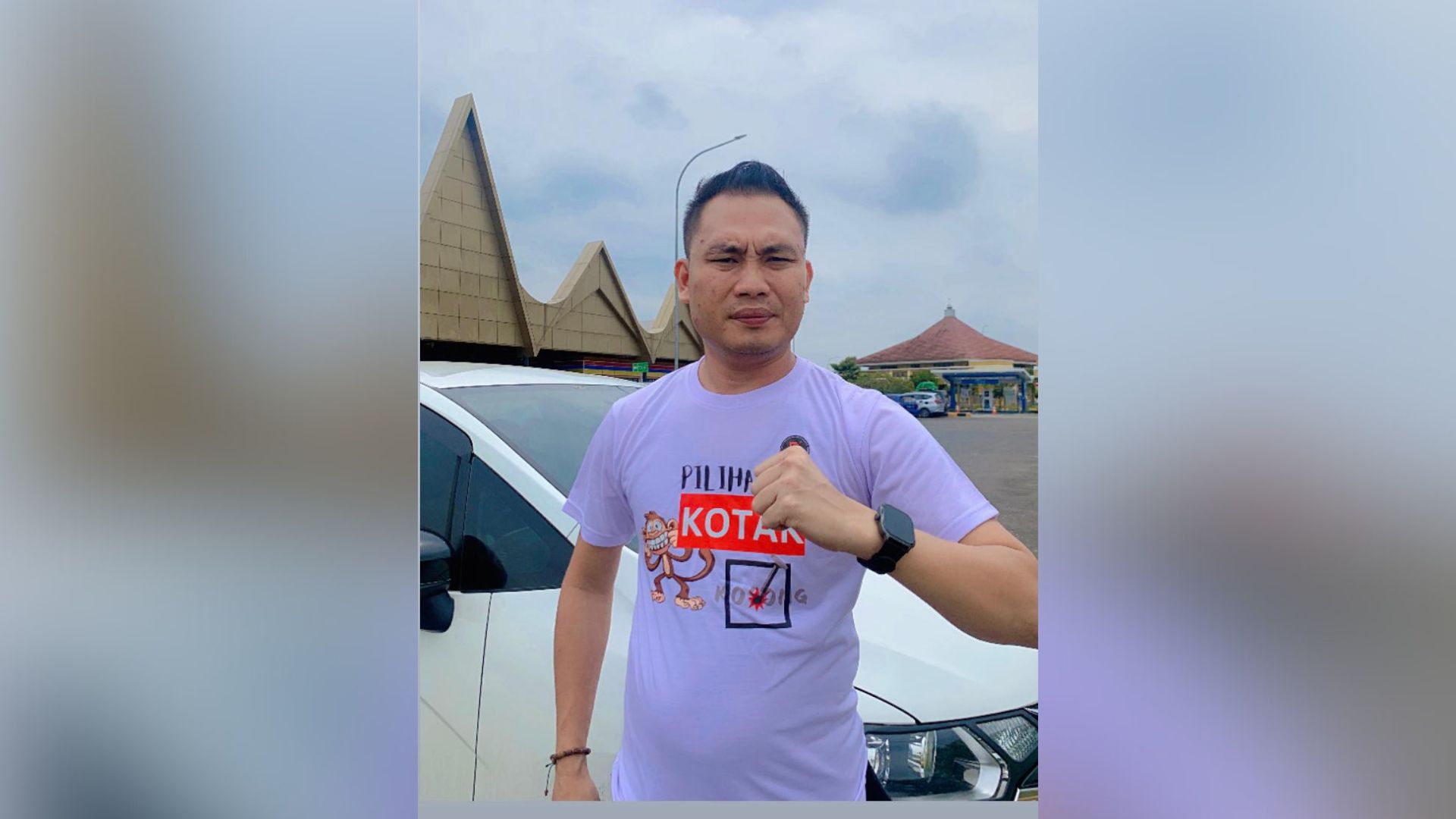 Putusan MK Selamatkan Pilkada Lampung dari Kotak Kosong