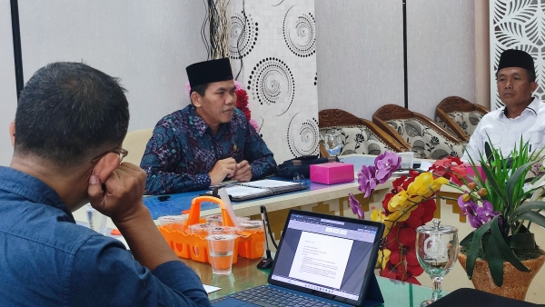 Fraksi PKS Lampung Solidkan Barisan, Siap Jawab Aspirasi Rakyat
