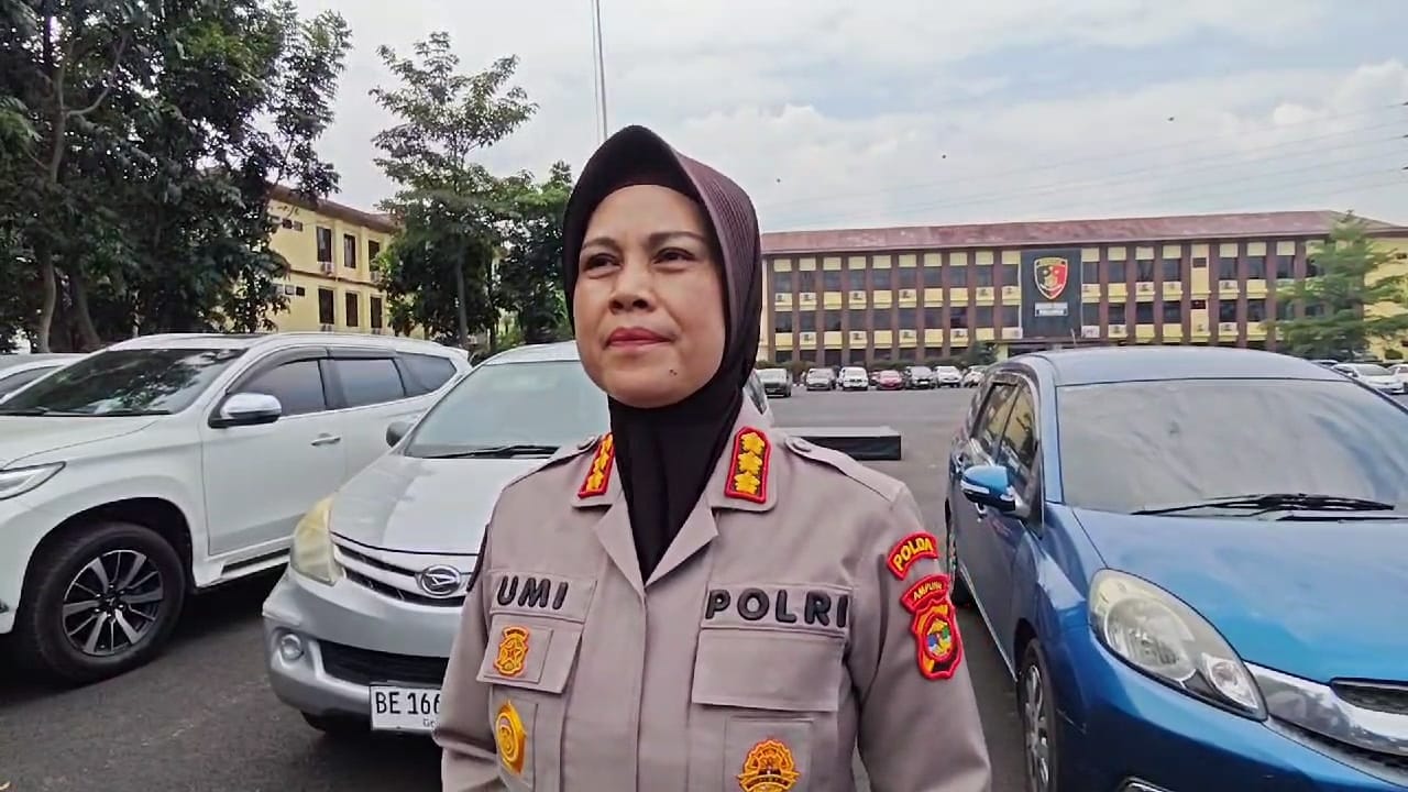 Teror Harimau di Lampung Barat, Warga Diimbau Waspada