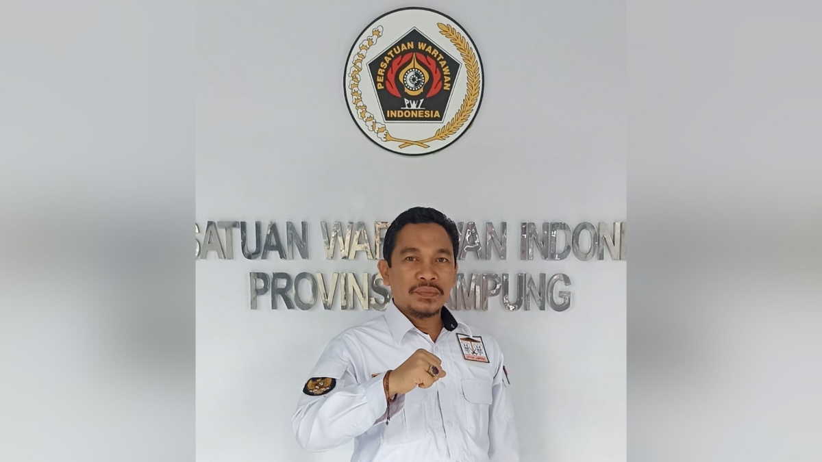 GEPAK Lampung Kritik Perombakan Pejabat Lampung: Jangan Bermuatan Politik