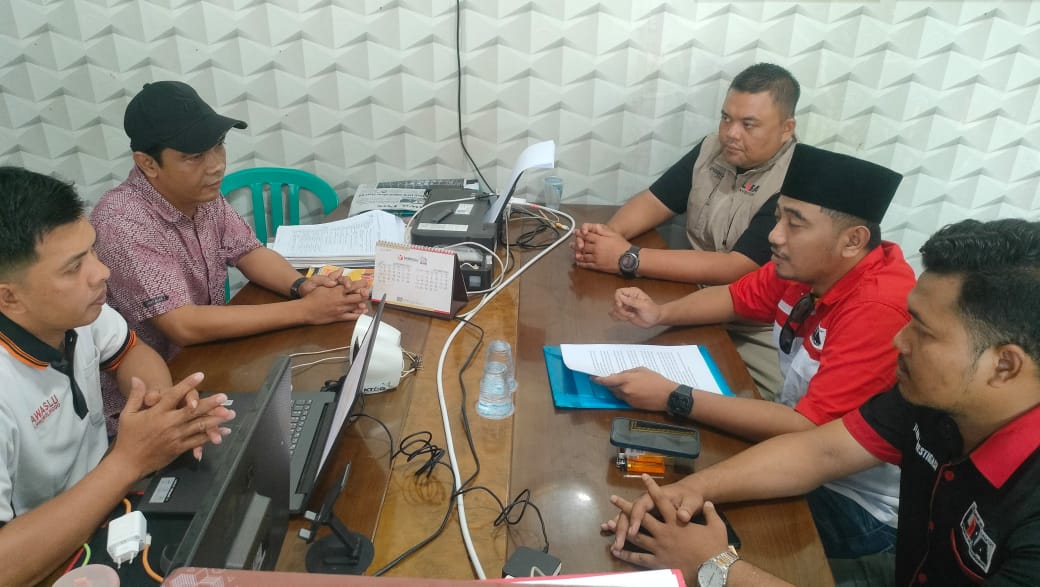 Dugaan Pelanggaran Pemilu: DPD LIRA Laporkan Calon Wakil Bupati Probolinggo ke Bawaslu