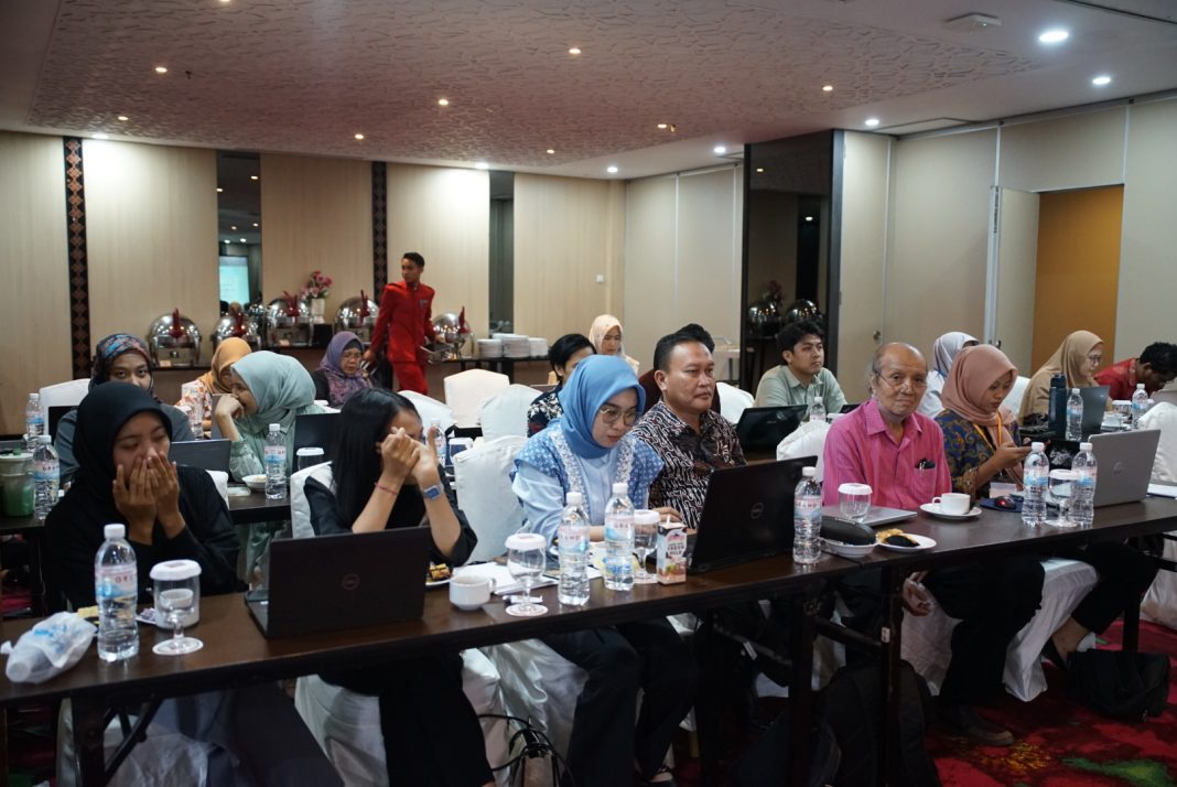 Unila Optimalkan Layanan Laboratorium, Bidik Pasar Lebih Luas