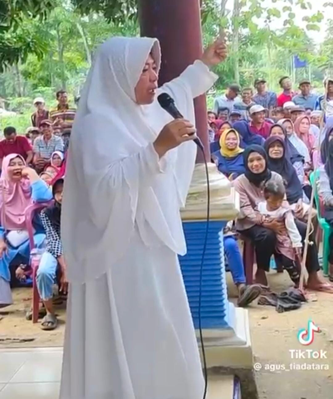 Bawaslu Selidiki Dugaan Kampanye Berbau SARA di Pilkada Lampung Utara