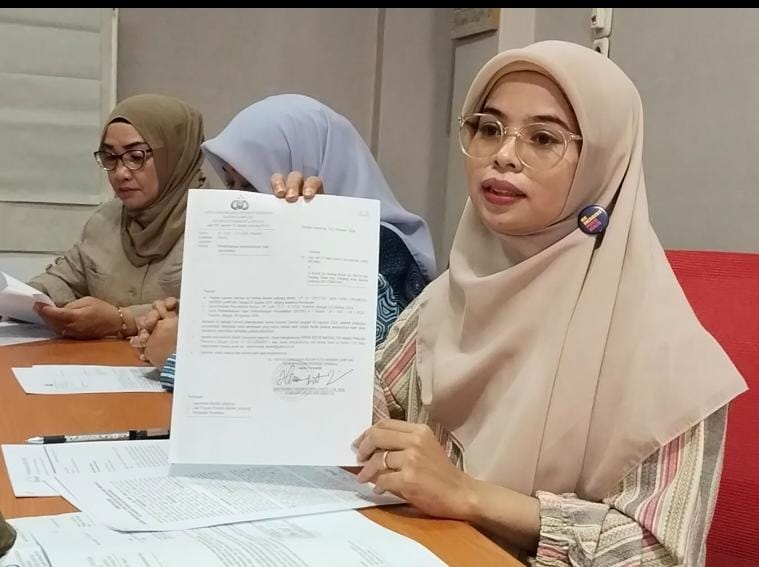 Damar Desak Penutupan TPA Al-Isti’anah Usai Terjadi Pelecehan Seksual Terhadap Anak