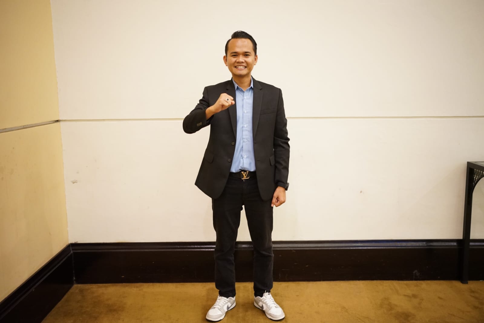 Pemuda Hari Ini Dituntut Jadikan Sumpah Pemuda sebagai Pedoman Hidup