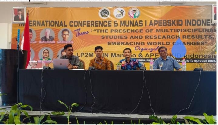 Etnoklasik dan Literasi: Kunci Masa Depan Bangsa