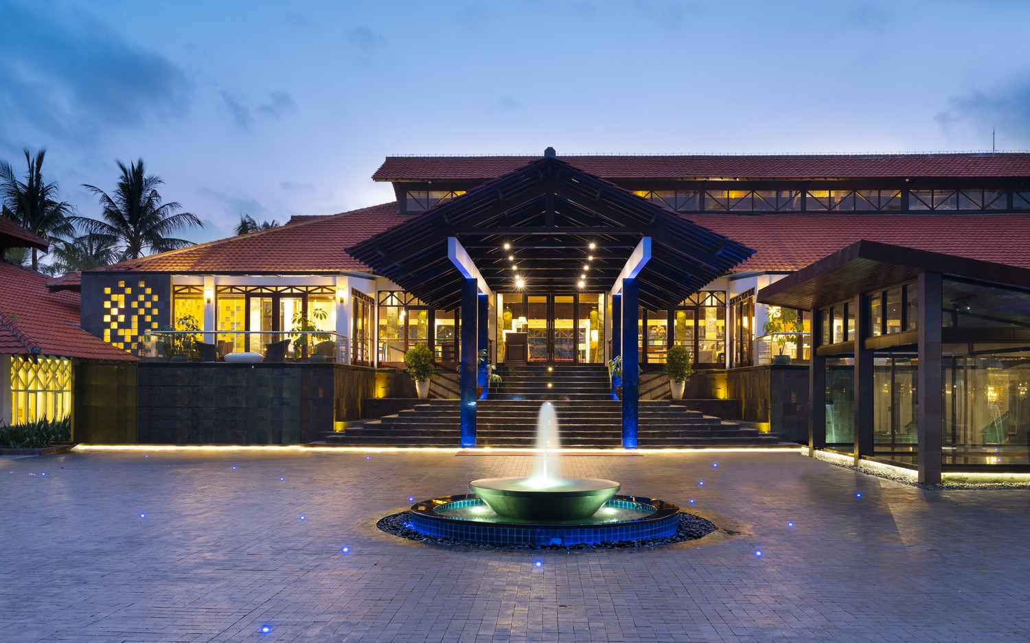 Sheraton Lampung Bertransformasi Menjadi Akar Hotels and Resorts, Hadirkan Sentuhan Budaya Nusantara