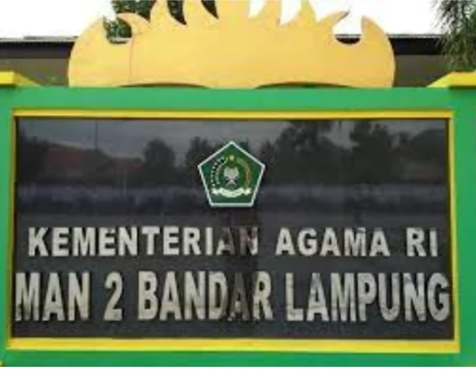 Oknum Guru Honorer Pelaku Perundungan di MAN 2 Bandar Lampung Dinonaktifkan