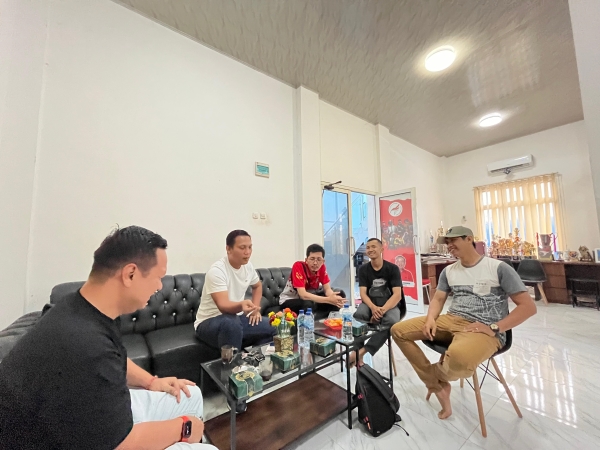 Piala Gubernur eSports Lampung 2024 Ajak Gamers Muda Unjuk Gigi