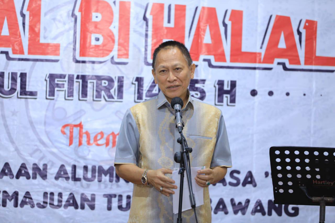 Survei Terbaru Elektabilitas Pilkada Tulangbawang, Qudratul-Hankam Naik ke Papan Atas, Hendriwansyah Paling Buncit